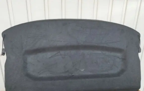 Peugeot 308 Parcel shelf 9835353580