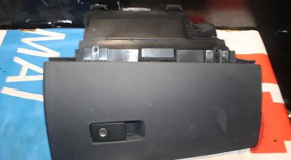 Glove box set