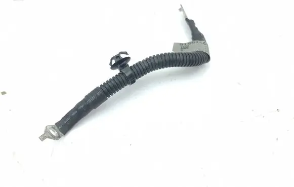 Hyundai Kona I Negative earth cable (battery) 91661CM000