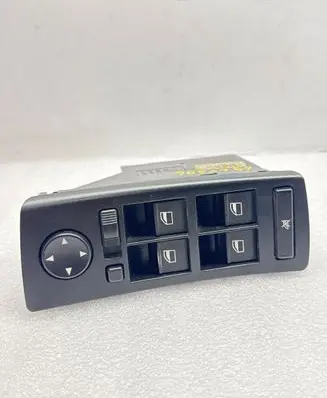 BMW X5 E53 Electric window control switch 6925696