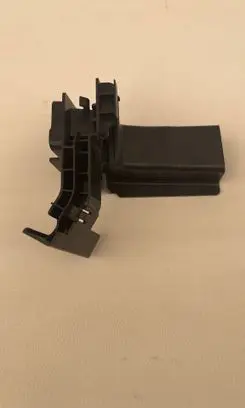 Mercedes-Benz CLA C117 X117 W117 Front window lifting mechanism without motor A1177230114