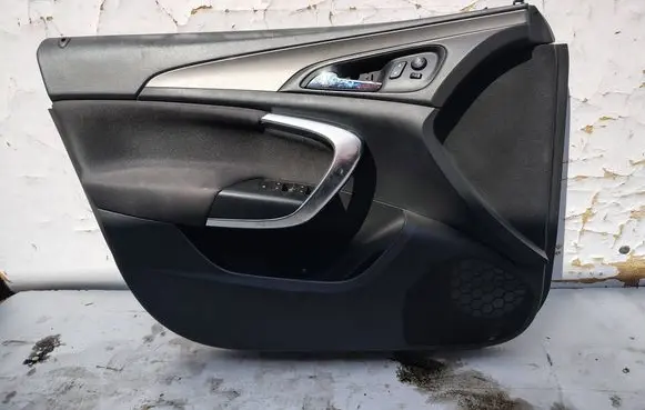 Opel Insignia A Front door card panel trim 22846574