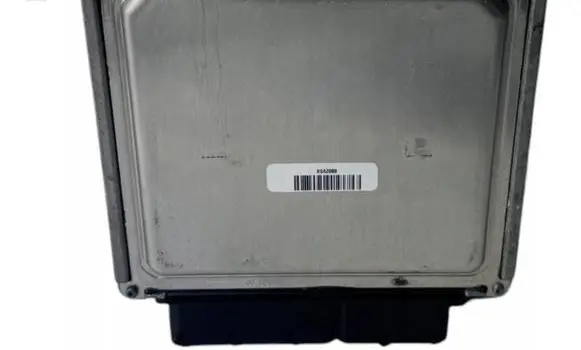 Volkswagen Transporter - Caravelle T6 Engine control unit/module 04L907445M 28648555 23301001