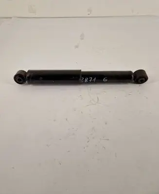 Volkswagen Caddy Rear shock absorber/damper 