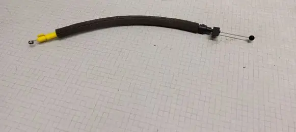 Volkswagen Transporter - Caravelle T5 Air flap cable 7H1819833C