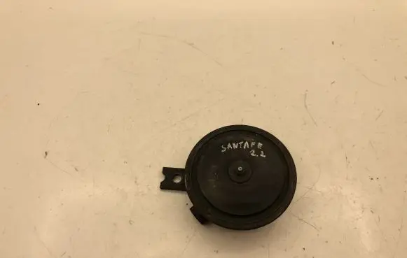 Hyundai Santa Fe Horn signal 28R000033