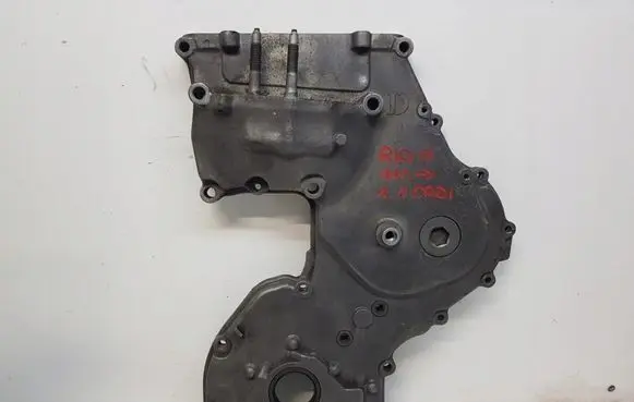 KIA Sportage Timing belt guard (cover)