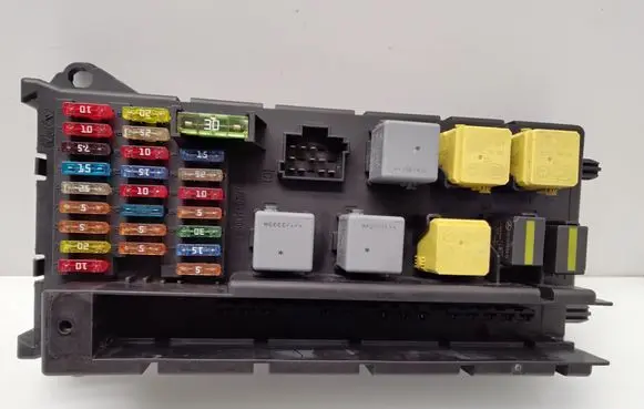 Fuse module