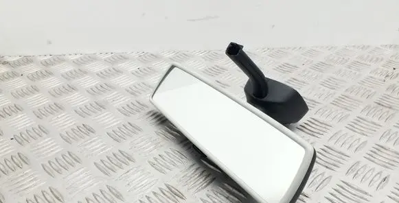 Skoda Superb B6 (3T) Rear view mirror (interior) 3T0857593