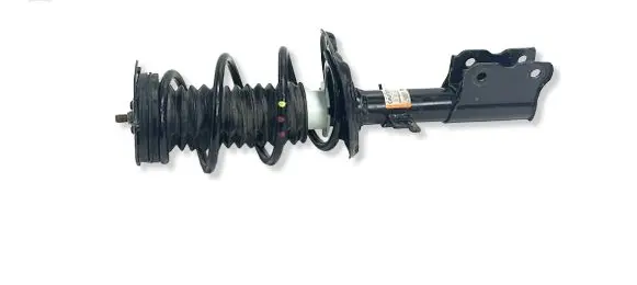 Renault Megane E-Tech Rear shock absorber/damper 562108167R 48950