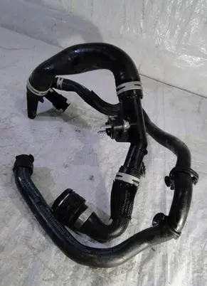 Opel Grandland X Engine coolant pipe/hose