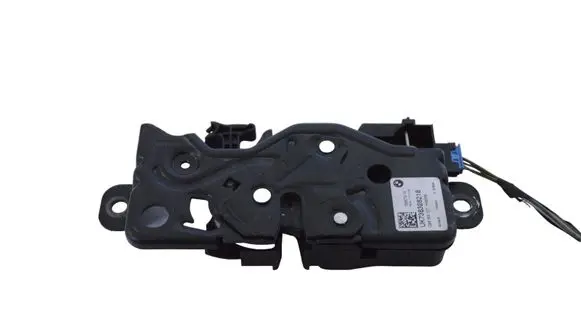 Mazda 6 Tailgate/trunk/boot lock/catch/latch 7383282