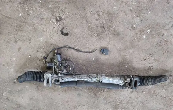 Audi A8 S8 D4 4H Steering rack 4H1422065F