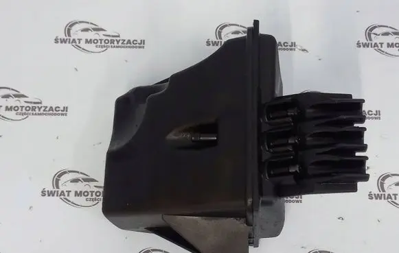 Mercedes-Benz Sprinter W906 Vacuum air tank A6510700668