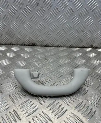 Volkswagen Golf V Rear interior roof grab handle 1k0857607j