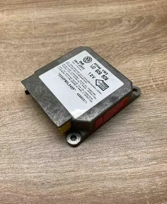 Volkswagen Bora Airbag control unit/module 1J0909609 5WK2800