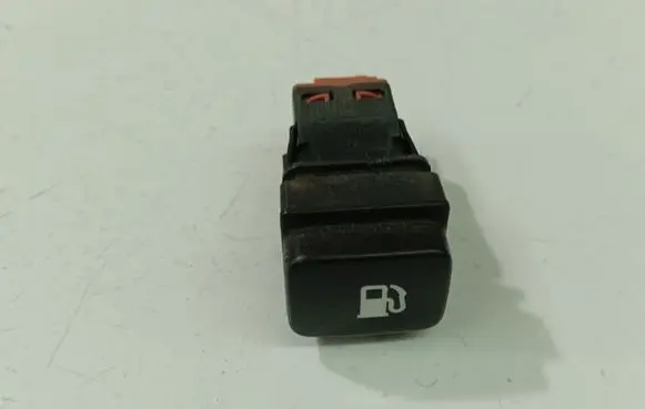 Citroen C4 Grand Picasso Fuel tank opening switch 96530658XT