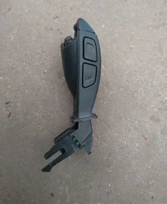 Renault Kadjar Multifunctional control switch/knob 