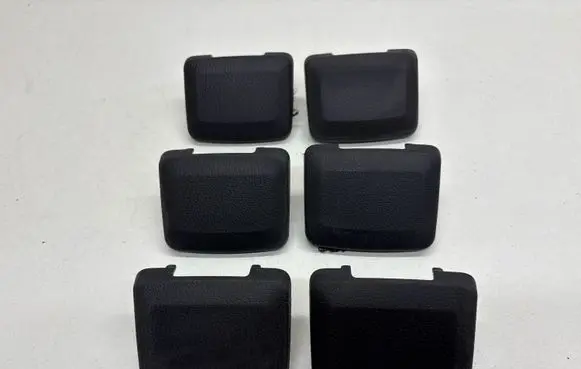 Volvo XC90 Seat trim 8619661