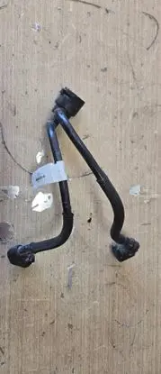 Mercedes-Benz GLE W167 Engine coolant pipe/hose A1675015100