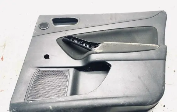 Ford Mondeo MK IV Rear door card panel trim vp7s7x20986adw 7s71a27406ah1esb