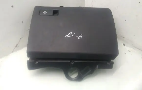 Volkswagen PASSAT B6 Glove box set 3C1857114