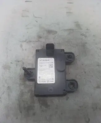 Ford Focus Distronic sensor radar Jx7t9g768ad