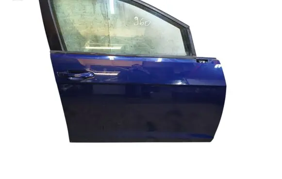 Volkswagen Golf VII Front door 5G2971162D