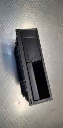 Audi A3 S3 8P CD/DVD changer 8P0035785