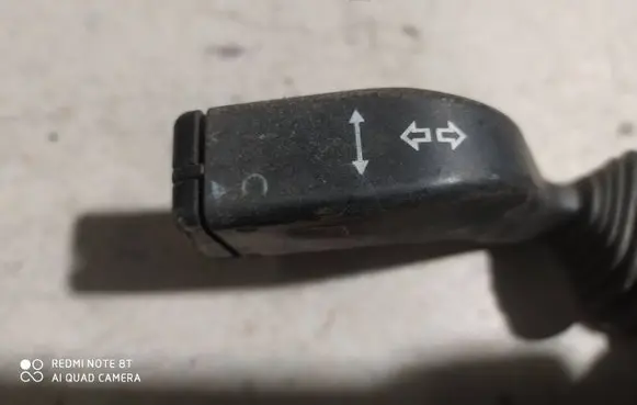 Opel Astra G Indicator stalk 90560990 90560991 12263700