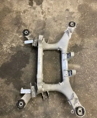 Rear subframe