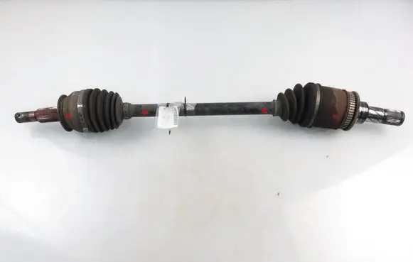 Infiniti M Rear driveshaft 