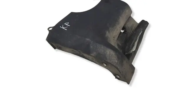 Volvo XC90 Side skirt front trim 