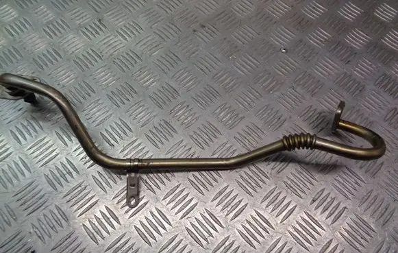 Seat Ibiza III (6L) EGR valve line/pipe/hose