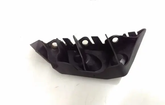 Ford Grand C-MAX Front bumper mounting bracket AM5117D958A