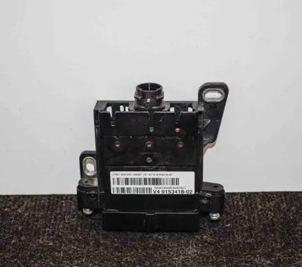 BMW 5 F10 F11 Other devices 9153418