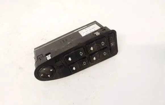 BMW 5 E39 Electric window control switch 6904306
