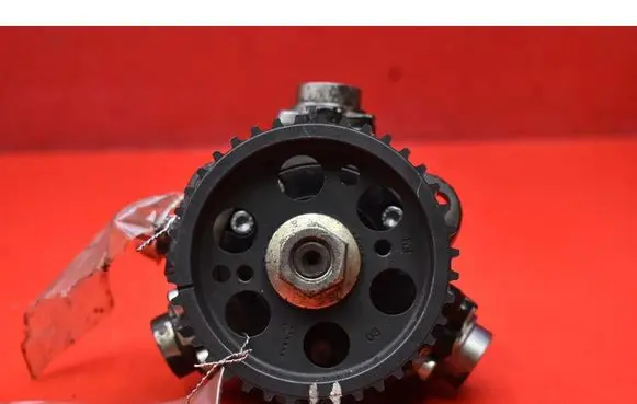 Opel Insignia A Fuel injection high pressure pump 0445010193