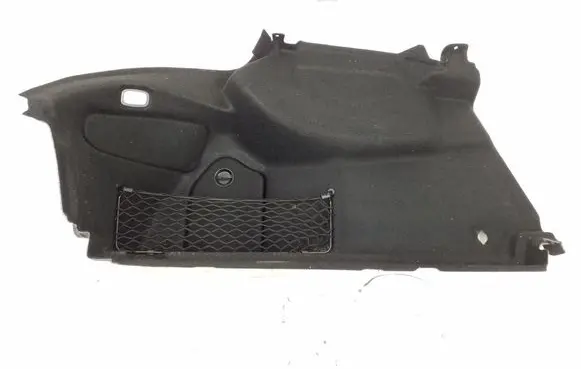 Mercedes-Benz CLA C117 X117 W117 Trunk/boot side trim panel A1176900041