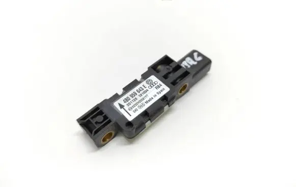 Audi A6 S6 C5 4B Airbag deployment crash/impact sensor 4B0959643E