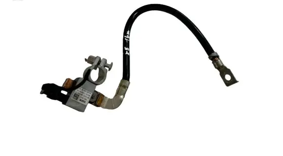 BMW X5 F15 Negative earth cable (battery) 6121681930901 12037310 0410971300