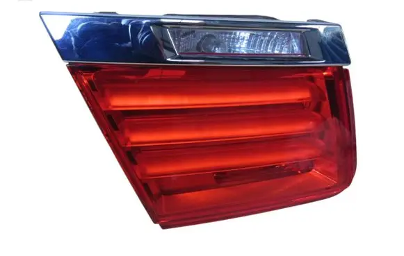 BMW 7 F01 F02 F03 F04 Tailgate rear/tail lights 7182205