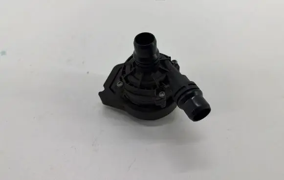 Peugeot Expert Electric auxiliary coolant/water pump 9833874480