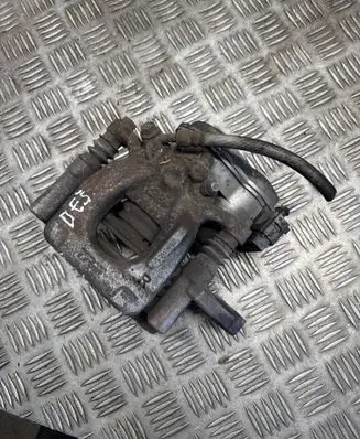 Nissan Qashqai Rear brake caliper 