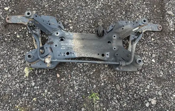 Renault Master III Front subframe