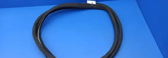 Mercedes-Benz S W220 Front door rubber seal