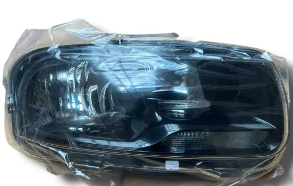 Citroen C4 Cactus Central body control module 9800901480