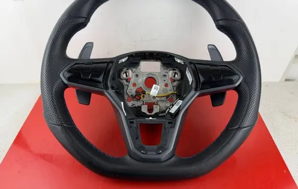 Volkswagen Golf VIII Steering wheel 5H0419089FE