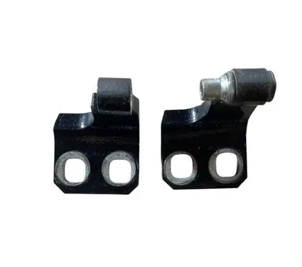 Maserati Ghibli Rear door hinge set 675000159 675000160