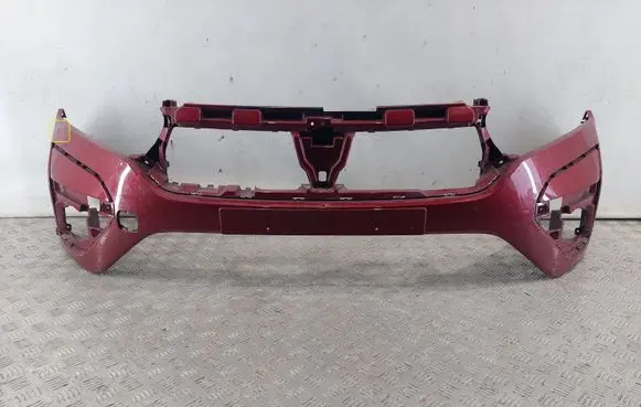 Dacia Sandero Front bumper 620225509R